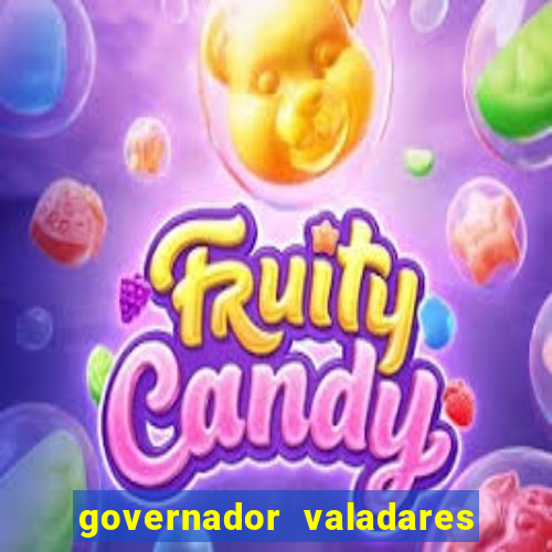 governador valadares o que fazer